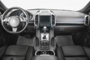 Porsche Cayenne II Рестайлинг (958) Кемерово  - изображение 40