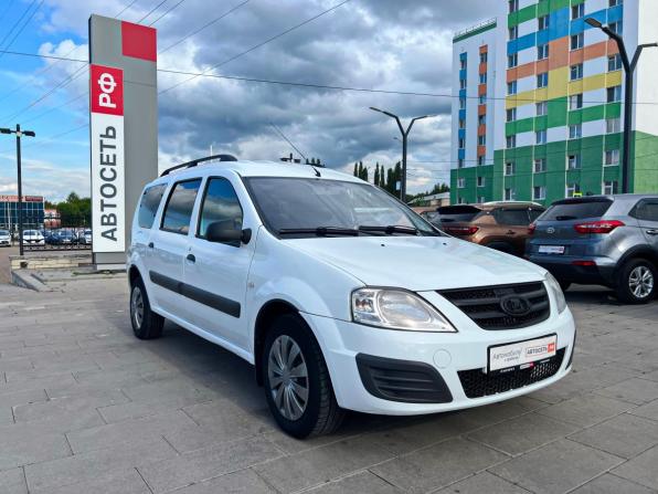 Lada (ВАЗ) Largus I с пробегом 2018 года, цена 795 000 рублей, 144898 км, универсал, Автокод Объявления