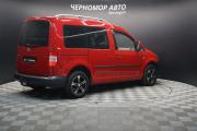 Volkswagen Caddy III Рестайлинг Крым  - изображение 29