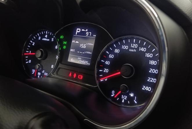 Kia Cerato III Рестайлинг (Classic) с пробегом 2018 года, цена 1 550 000 рублей, 175001 км, седан, Автокод Объявления