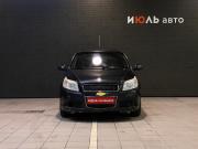 Chevrolet Aveo I Рестайлинг Челябинск  - изображение 20