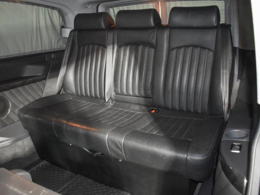 Mercedes-Benz Viano I (W639) Рестайлинг Санкт-Петербург  - изображение 12
