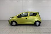 Chevrolet Spark III Астрахань  - изображение 27