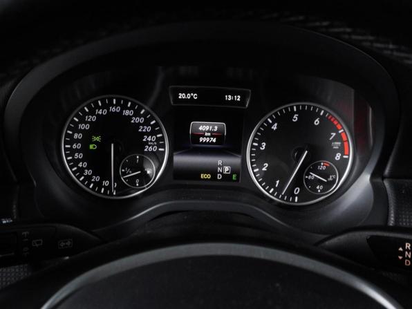 Mercedes-Benz A-Класс III (W176) с пробегом 2014 года, цена 1 449 000 рублей, 99974 км, хэтчбек, Автокод Объявления