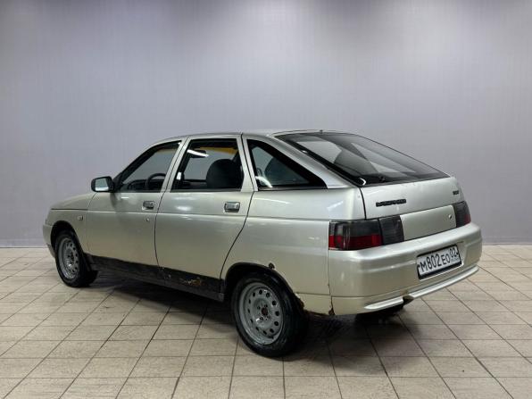 Lada (ВАЗ) 2112 с пробегом 2004 года, цена 105 000 рублей, 291370 км, хэтчбек, Автокод Объявления