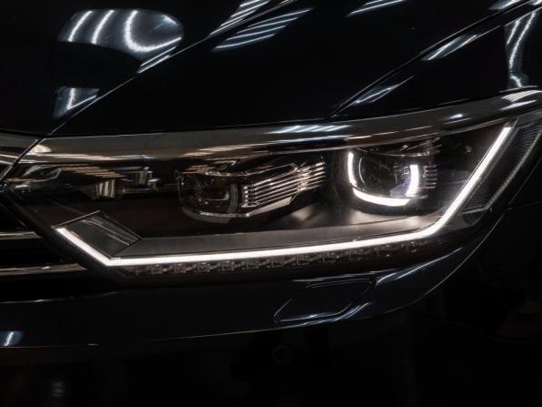 Volkswagen Passat B8 с пробегом 2015 года, цена 1 879 000 рублей, 59841 км, универсал, Автокод Объявления