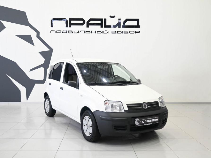 Fiat Panda II Ростов-на-Дону  - изображение 6