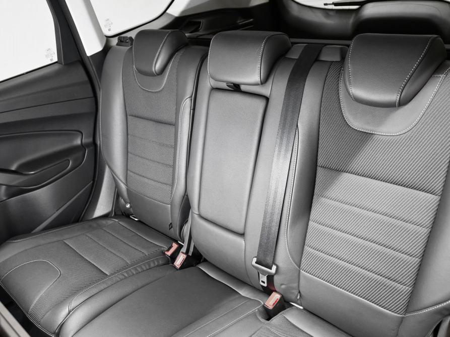 Ford Kuga II Тверь  - изображение 9