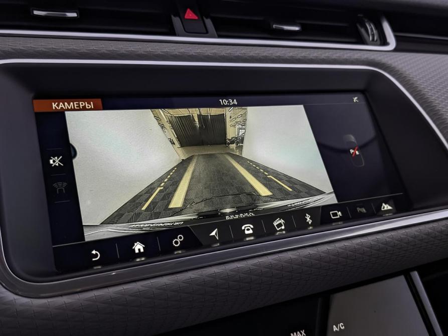 Land Rover Range Rover Evoque II Москва  - изображение 28