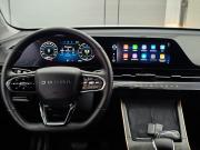 Omoda C5 I Рестайлинг Таганрог  - изображение 44