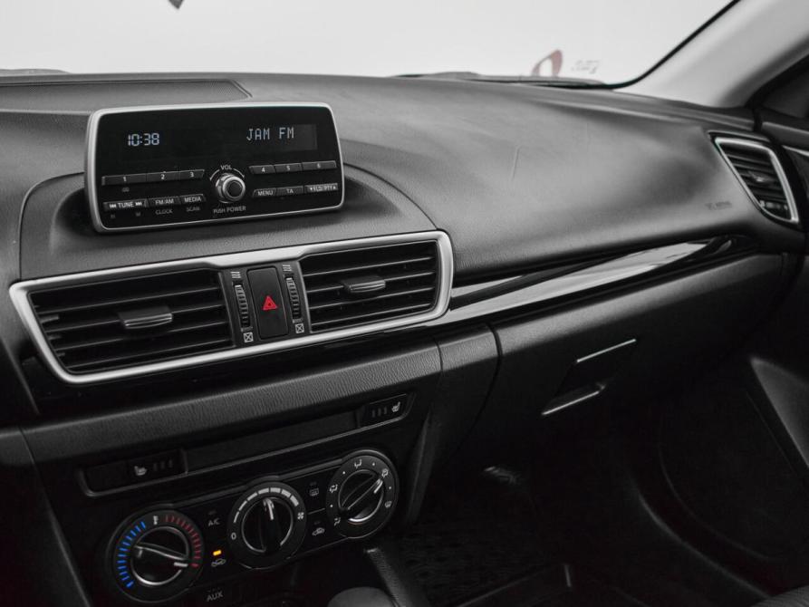 Mazda 3 III (BM) Екатеринбург  - изображение 16