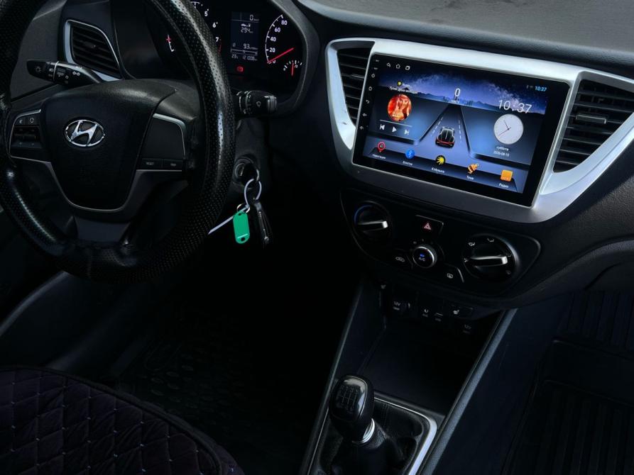 Hyundai Solaris II Волгоград  - изображение 21
