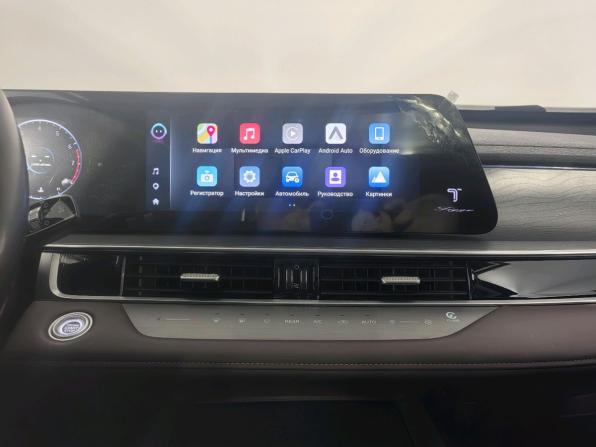 Chery Tiggo 8 Pro Max I Рестайлинг с пробегом 2023 года, цена 2 459 000 рублей, 55072 км, внедорожник, Автокод Объявления