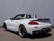 BMW Z4 I (E85/E86) Рестайлинг Сочи  - изображение 34