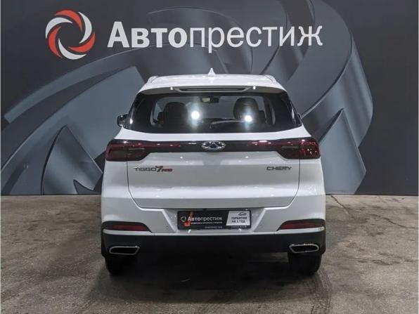 Chery Tiggo 7 Pro I с пробегом 2023 года, цена 1 490 000 рублей, 83980 км, внедорожник, Автокод Объявления