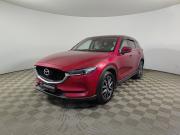 Mazda CX-5 II Уфа  - изображение 23