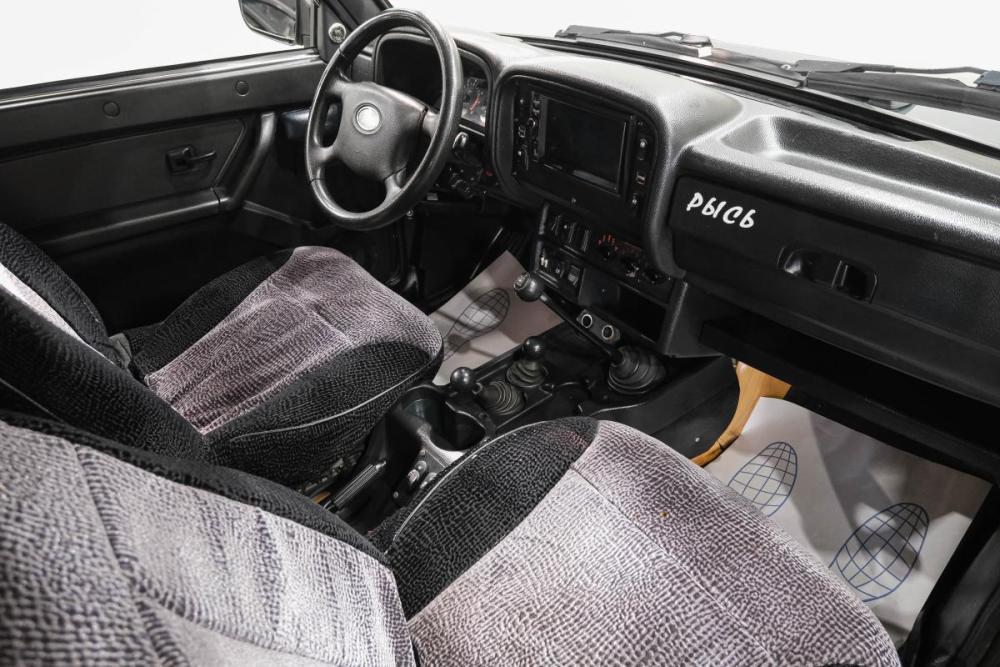 Lada (ВАЗ) 2121 (4x4) I Новокузнецк  - изображение 13