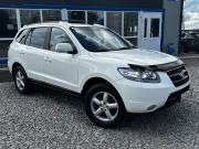 Hyundai Santa Fe II Ярославль  - изображение 41