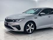 Kia Optima IV Рестайлинг Уфа  - изображение 41