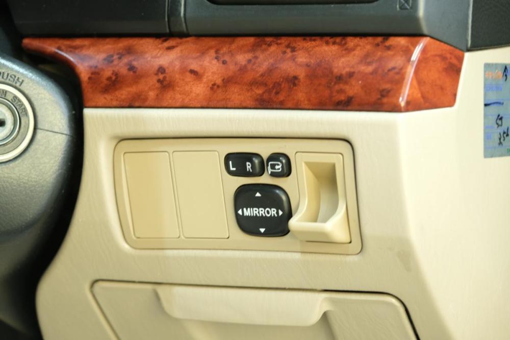 Toyota Premio I (T24) Омск  - изображение 10