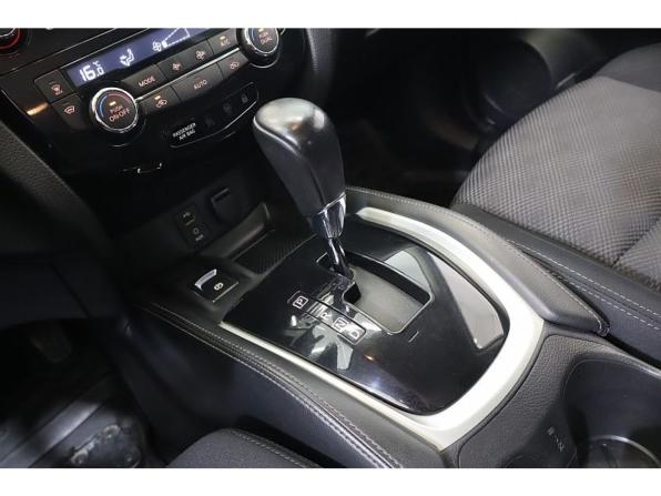 Nissan Qashqai II с пробегом 2017 года, цена 1 299 000 рублей, 211179 км, внедорожник, Автокод Объявления