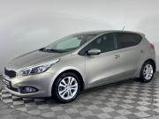 Kia Ceed II Ростов-на-Дону  - изображение 19