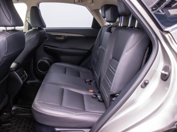Lexus NX I с пробегом 2015 года, цена 2 639 000 рублей, 68968 км, внедорожник, Автокод Объявления