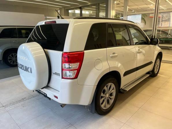 Suzuki Grand Vitara II Рестайлинг 2 с пробегом 2013 года, цена 1 300 000 рублей, 131596 км, внедорожник, Автокод Объявления
