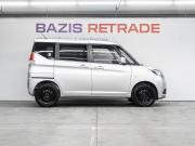 Suzuki Solio III Тюмень  - изображение 28