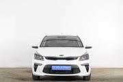 Kia Rio IV Тюмень  - изображение 22