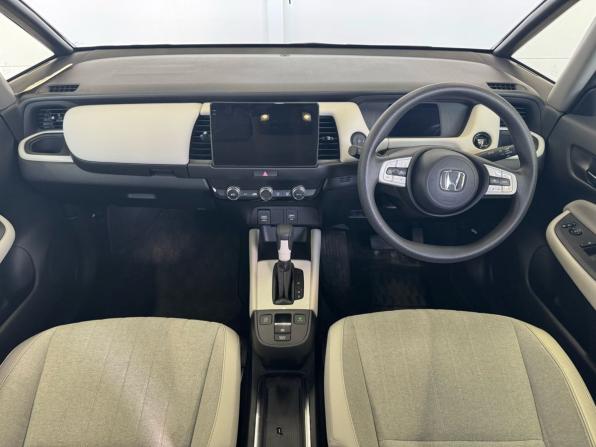 Honda Fit IV с пробегом 2020 года, цена 1 429 000 рублей, 59436 км, хэтчбек, Автокод Объявления