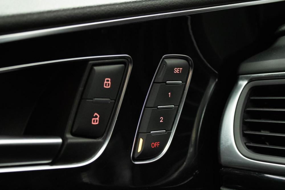 Audi A6 IV (C7) Рестайлинг Уфа  - изображение 14