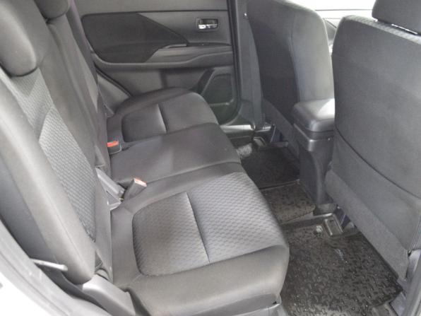 Mitsubishi Outlander III Рестайлинг 2 с пробегом 2015 года, цена 1 675 000 рублей, 145106 км, внедорожник, Автокод Объявления