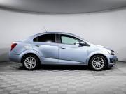 Chevrolet Aveo II Москва  - изображение 20