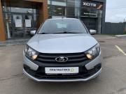 Lada (ВАЗ) Granta I Рестайлинг Великие Луки  - изображение 20