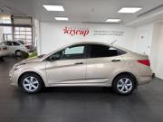Hyundai Solaris I Киров  - изображение 22