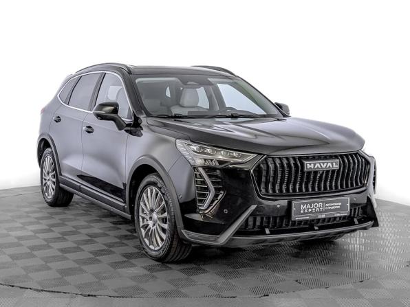 Haval Jolion I Рестайлинг с пробегом 2025 года, цена 2 200 000 рублей, 47816 км, внедорожник, Автокод Объявления