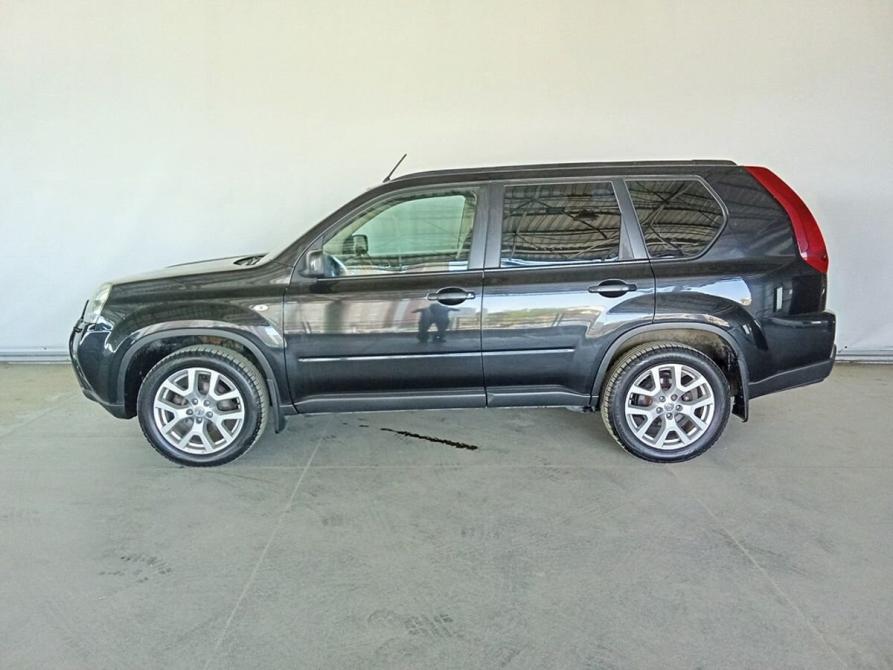Nissan X-Trail II Москва  - изображение 7