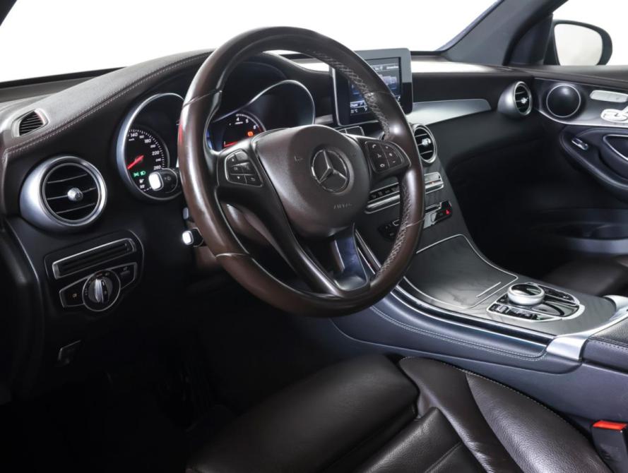 Mercedes-Benz GLC I (X253) Москва  - изображение 16