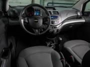Chevrolet Spark III Воронеж  - изображение 21