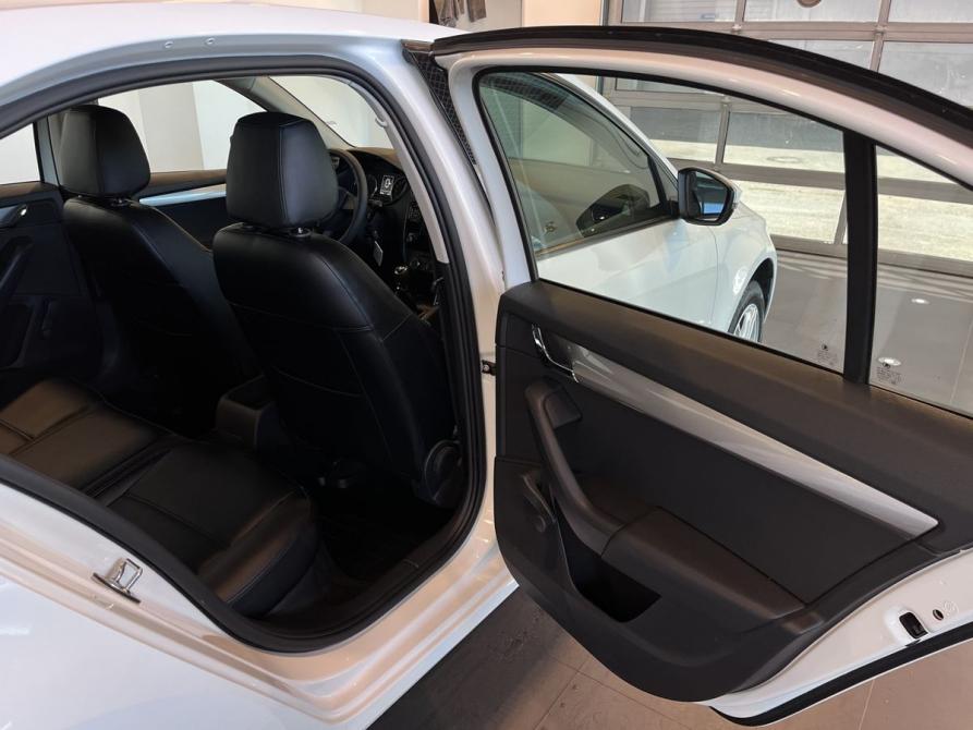 Skoda Octavia III (A7) Рестайлинг Чебоксары  - изображение 26