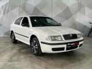 Skoda Octavia I (A4) Рестайлинг Оренбург  - изображение 21