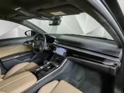 Audi A8 IV (D5) Москва  - изображение 33