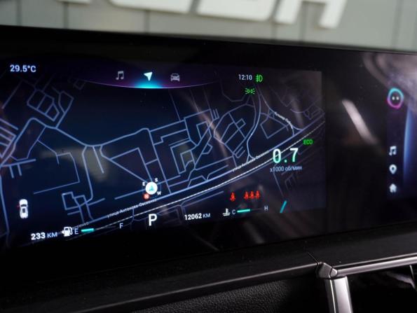 Chery Tiggo 8 Pro Max I Рестайлинг с пробегом 2023 года, цена 3 029 000 рублей, 12062 км, внедорожник, Автокод Объявления