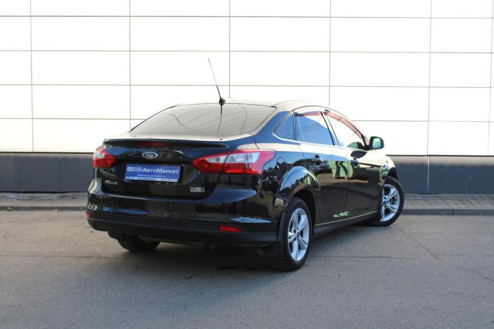 Ford Focus III Ярославль  - изображение 6