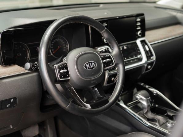 Kia Sorento IV с пробегом 2020 года, цена 3 300 000 рублей, 104131 км, внедорожник, Автокод Объявления