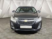 Chevrolet Cruze I Рестайлинг Москва  - изображение 27
