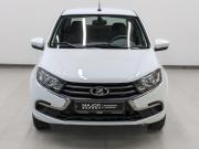 Lada (ВАЗ) Granta I Рестайлинг Москва  - изображение 26