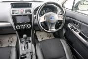 Subaru Impreza IV Рестайлинг Красноярск  - изображение 31