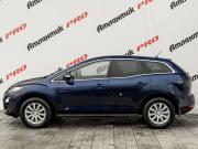 Mazda CX-7 I Рестайлинг Екатеринбург  - изображение 33